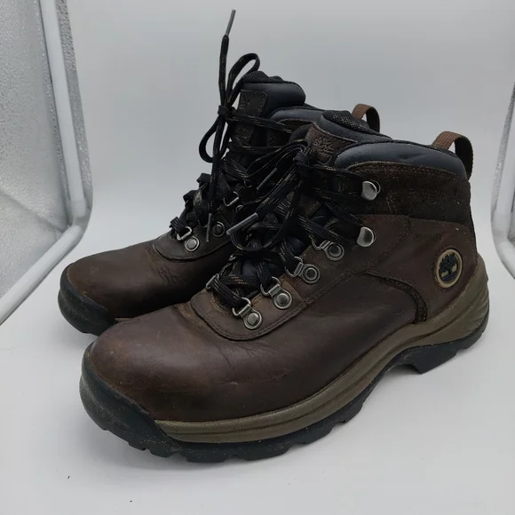 Timberland | Shoes | Mens Timberland Hiking Boots Sz 7  display picture 1